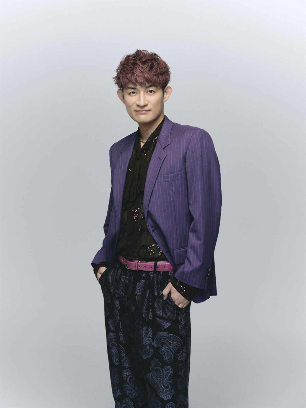 ふぉ～ゆ～×吉本新喜劇！ロミジュリの舞台をスーパー銭湯で!?　予測不能コメディ開催決定