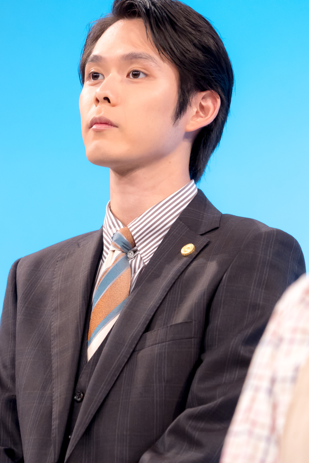 芦田愛菜＆高橋文哉、互いを「努力の天才肌」と称賛　撮影現場で感じた信頼明かす