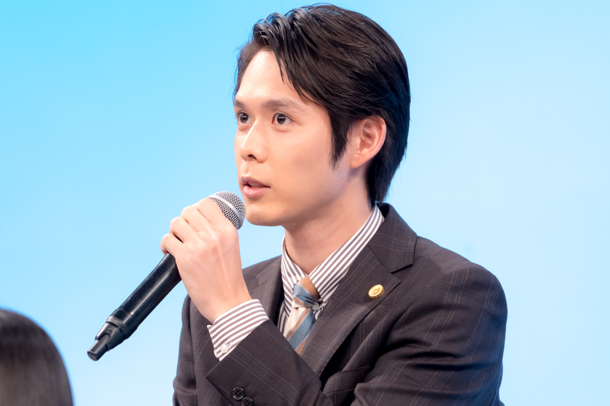 芦田愛菜＆高橋文哉、互いを「努力の天才肌」と称賛　撮影現場で感じた信頼明かす