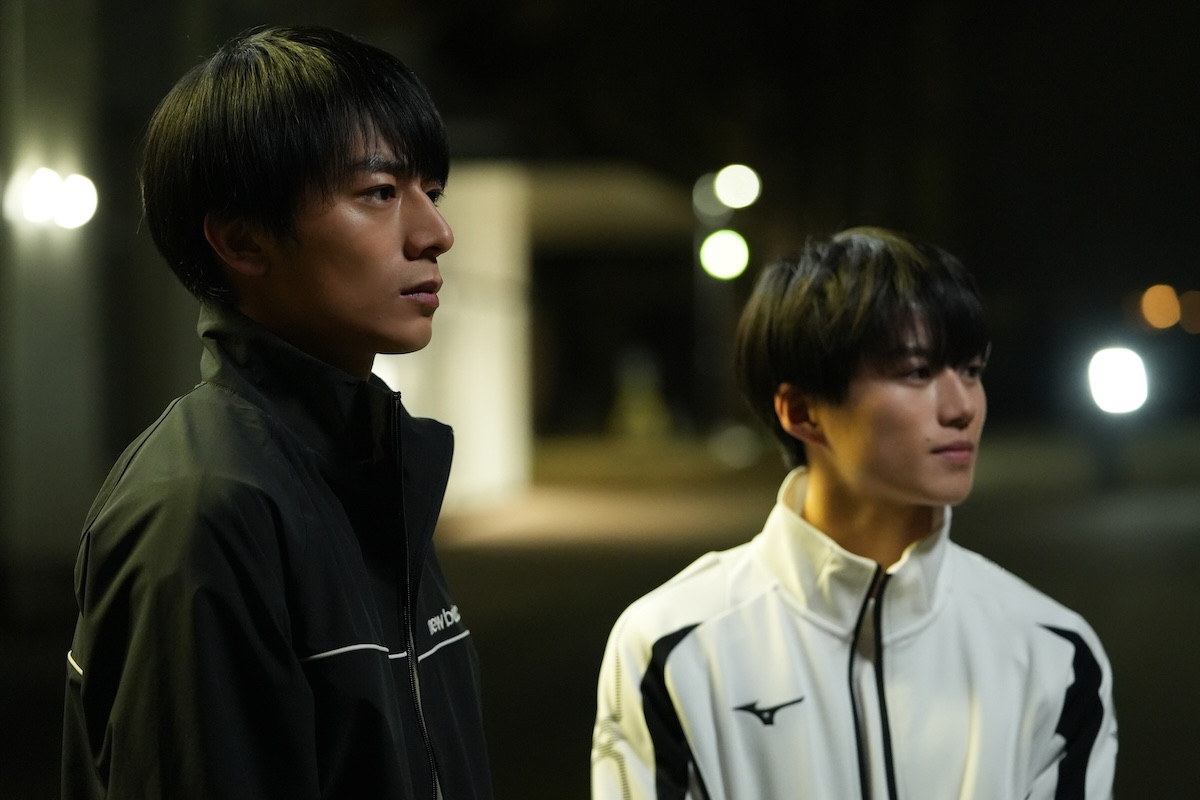 『俺たちの箱根駅伝』“徳重”大泉洋、想定外のアクシデントに衝撃　ネットも騒然「急展開！」「代役いる!?」（ネタバレあり）