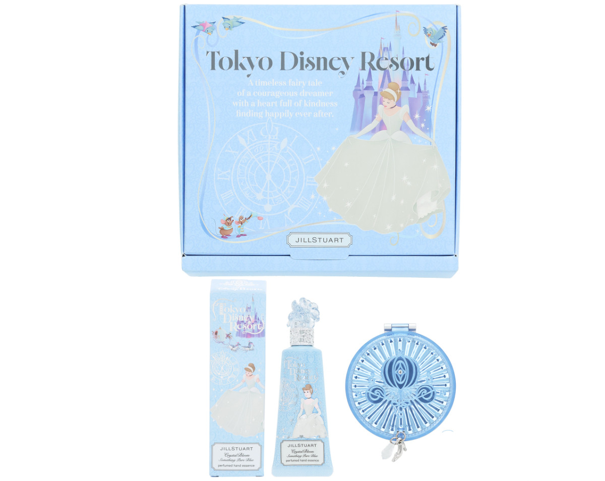 20261016_東京ディズニーリゾートと「JILL STUART Beauty」がコラボ