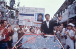映画『免許がない！』場面写真