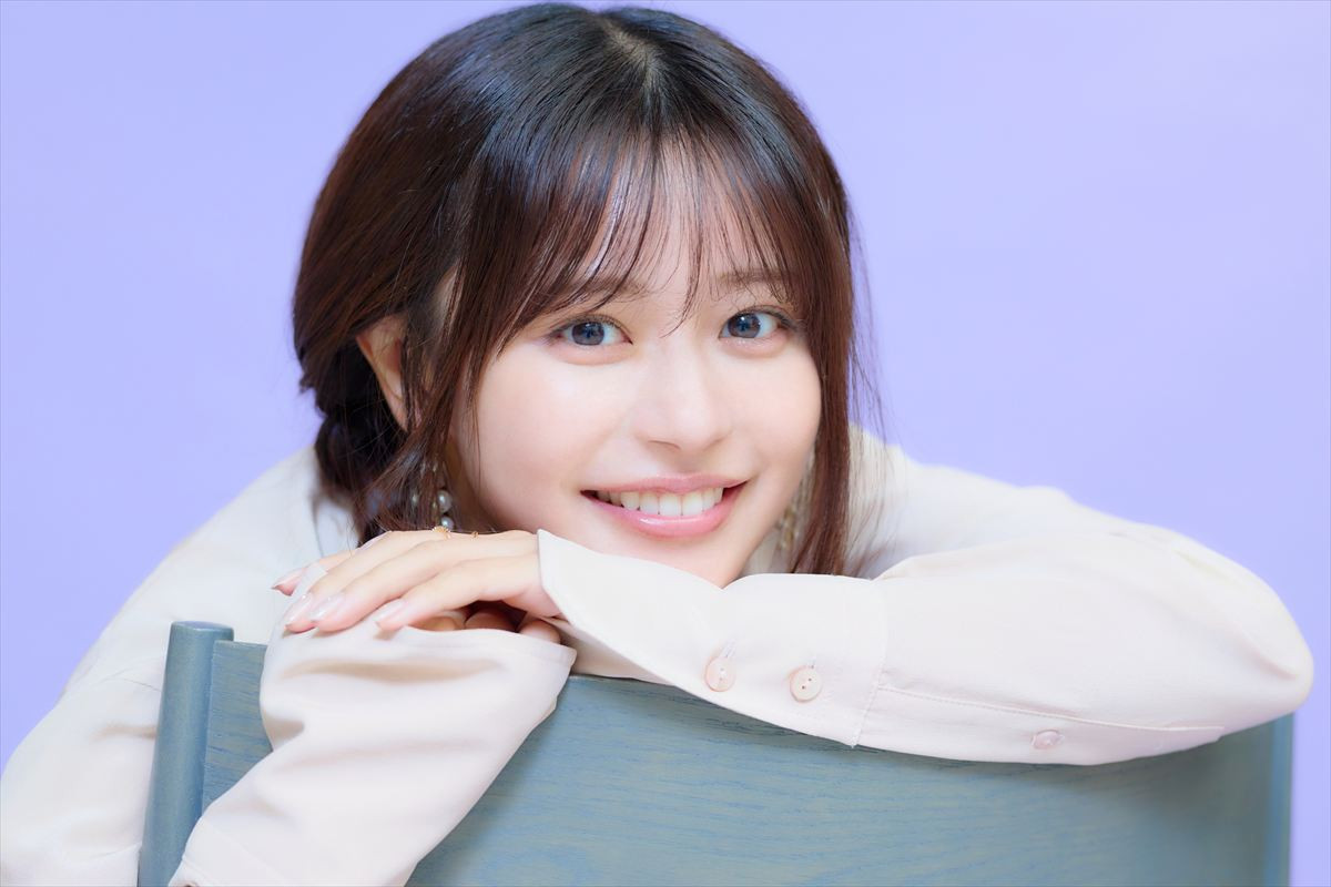“仮面ライダー美女”椛島光、30歳の節目を刻む2nd写真集　「大人度はまだ50％」と語る現在地　人生の転機と未来図