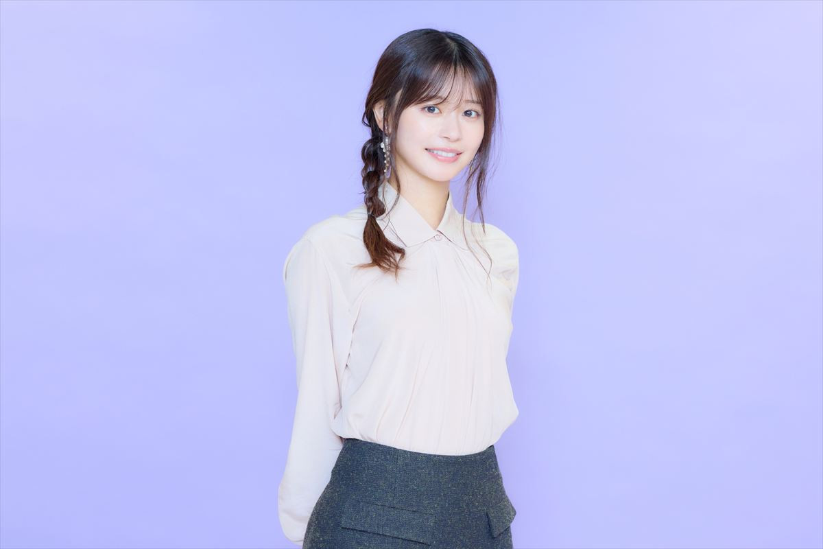 “仮面ライダー美女”椛島光、30歳の節目を刻む2nd写真集　「大人度はまだ50％」と語る現在地　人生の転機と未来図