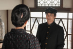 連続テレビ小説『ブラッサム』第21回より