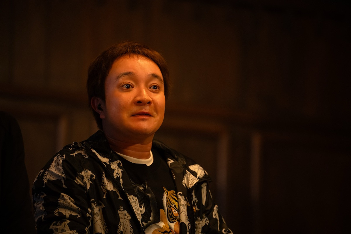 『VIVANT』人気芸人がサプライズ出演!? ネット驚きの声続々「もしかして名探偵？」「絶対水ダウにつながる」