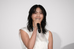西野七瀬　映画『バッド・ルーテナント：トウキョウ』公開記念舞台挨拶