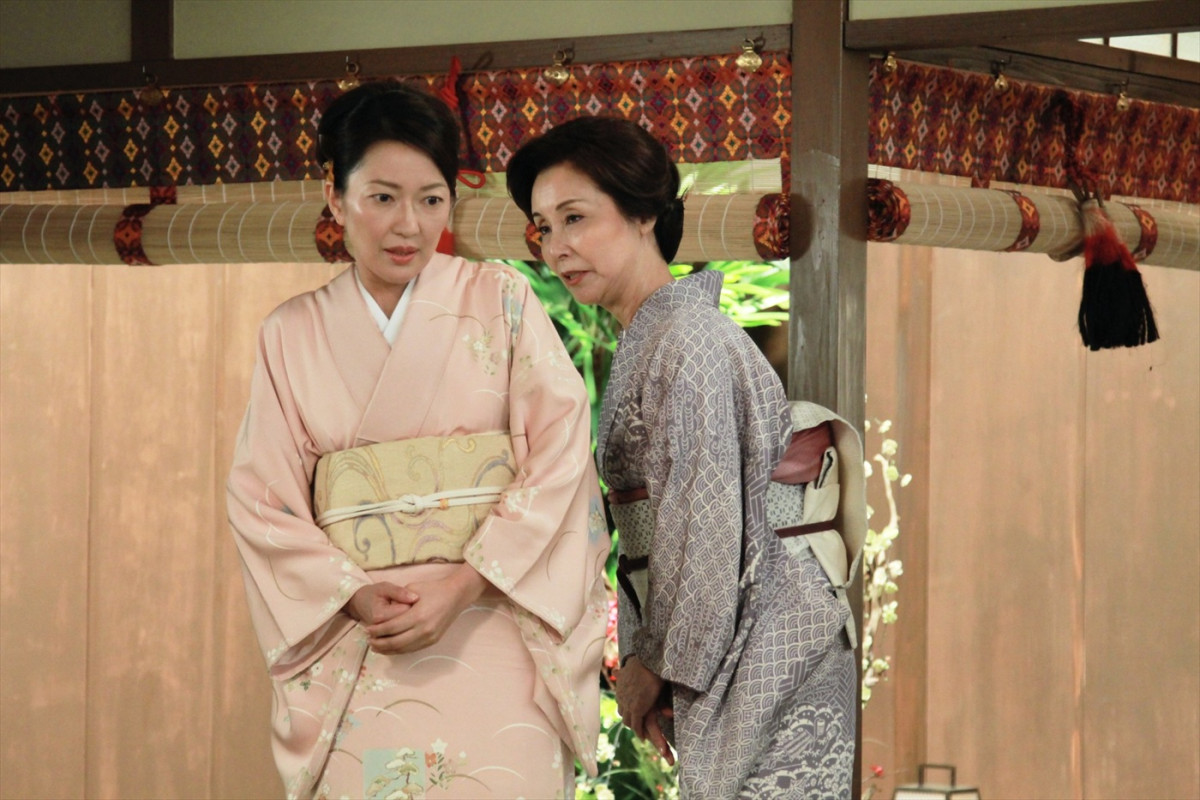 昼ドラ『花嫁のれん』新春にSPドラマで帰ってくる！　羽田美智子＆矢田亜希子のコメント到着