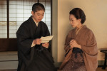 連続テレビ小説『ブラッサム』第26回より
