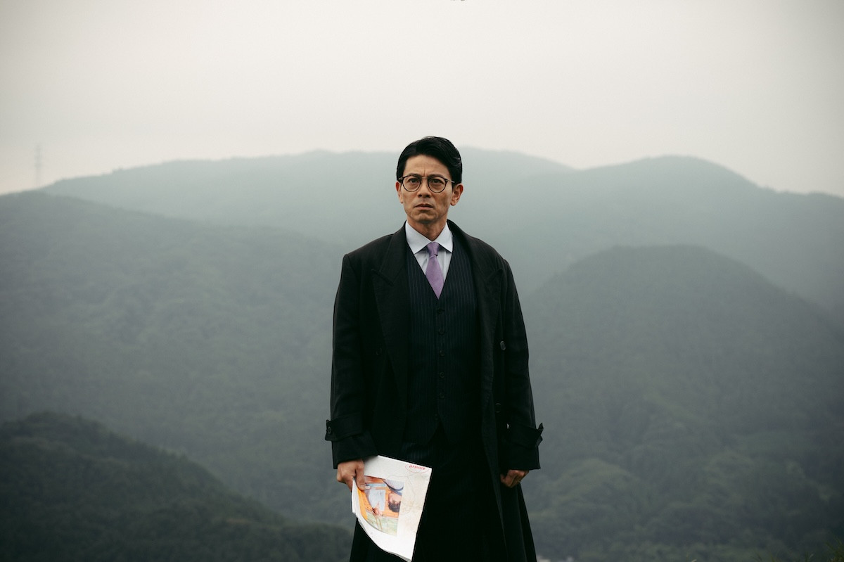 『LOST10』“小駒”横浜流星＆“直”小栗旬、新事実発見に衝撃　ネットも騒然「鳥肌」「全部怪しい」（ネタバレあり）