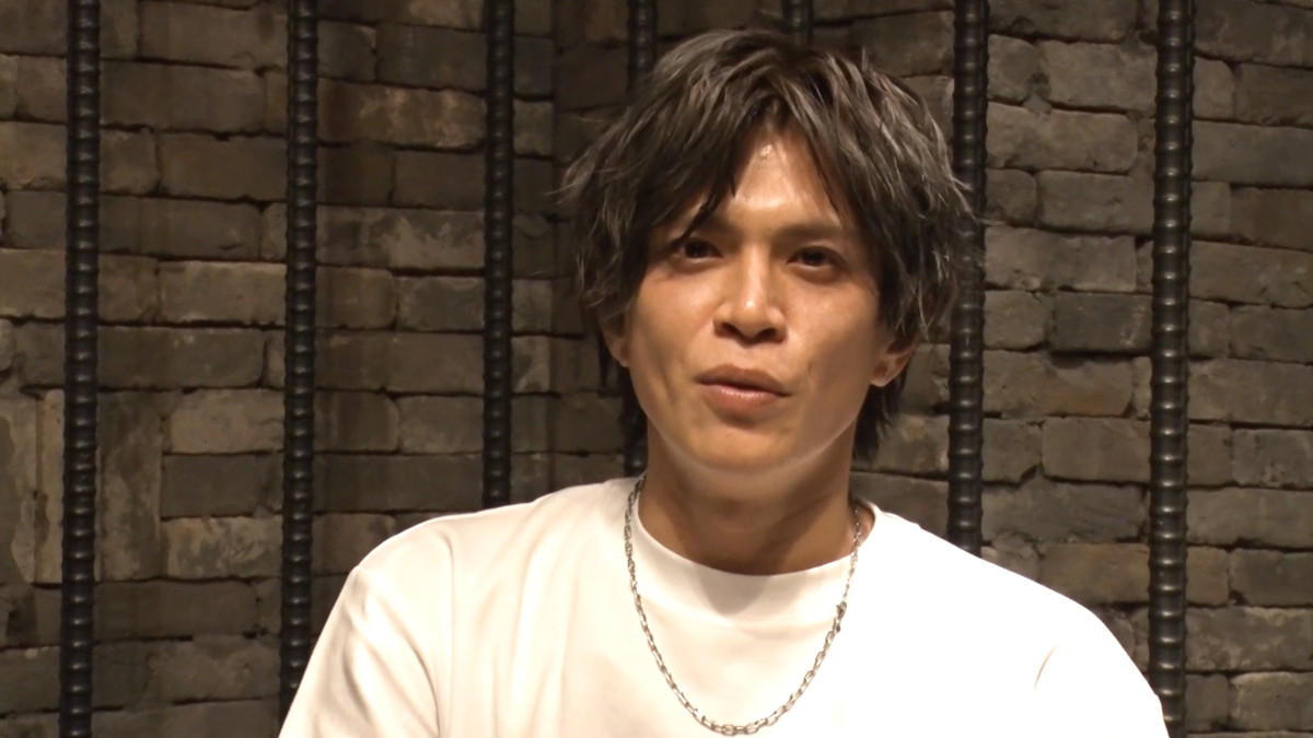 「どこにも言ってないんだけど…」人気俳優が突然の衝撃発表　ホスト引退宣言