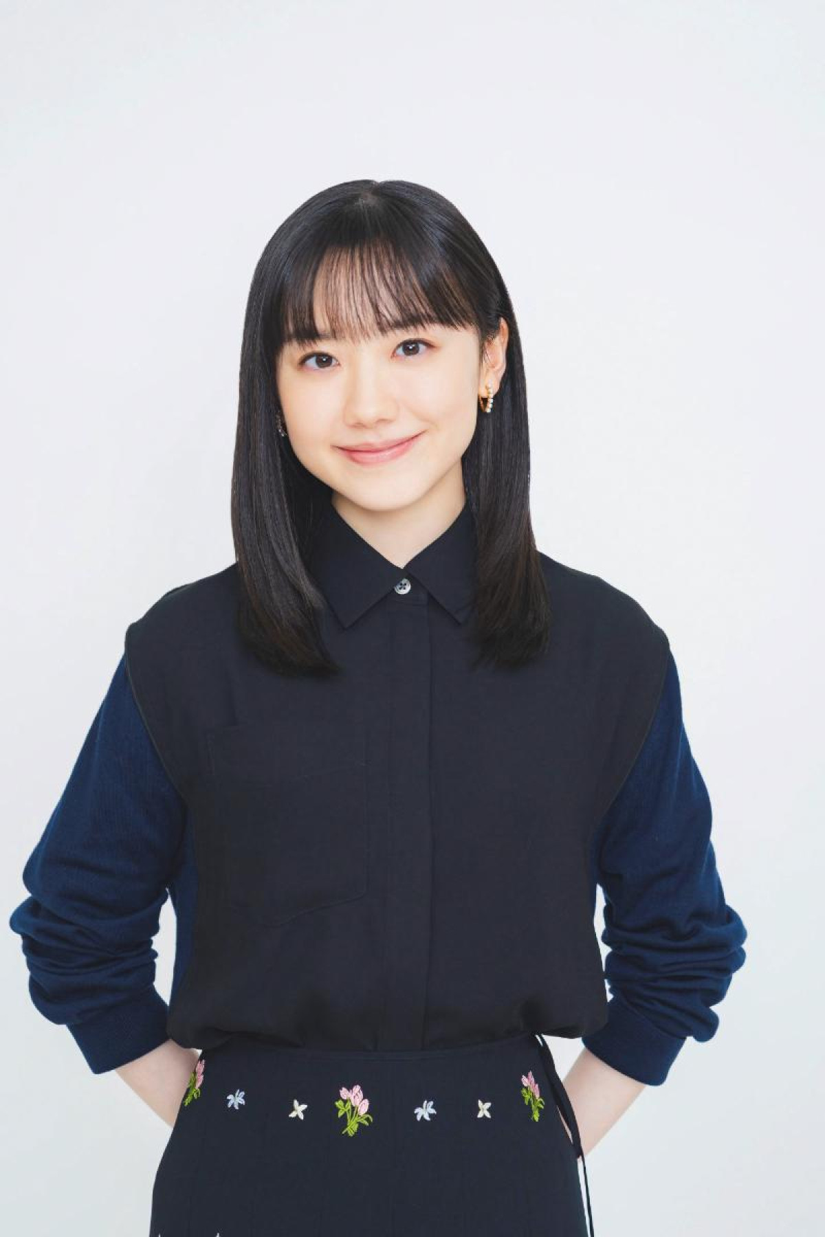 『紅白歌合戦』今年の司会は芦田愛菜＆堺雅人＆二宮和也＆鈴木奈穂子アナに！