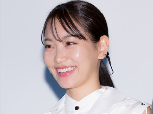 永尾まりや（2019年撮影）