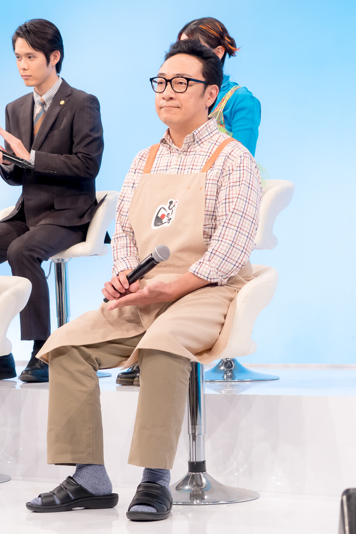 芦田愛菜＆高橋文哉、互いを「努力の天才肌」と称賛　撮影現場で感じた信頼明かす
