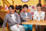 23日放送の『大阪ほんわかテレビ』より