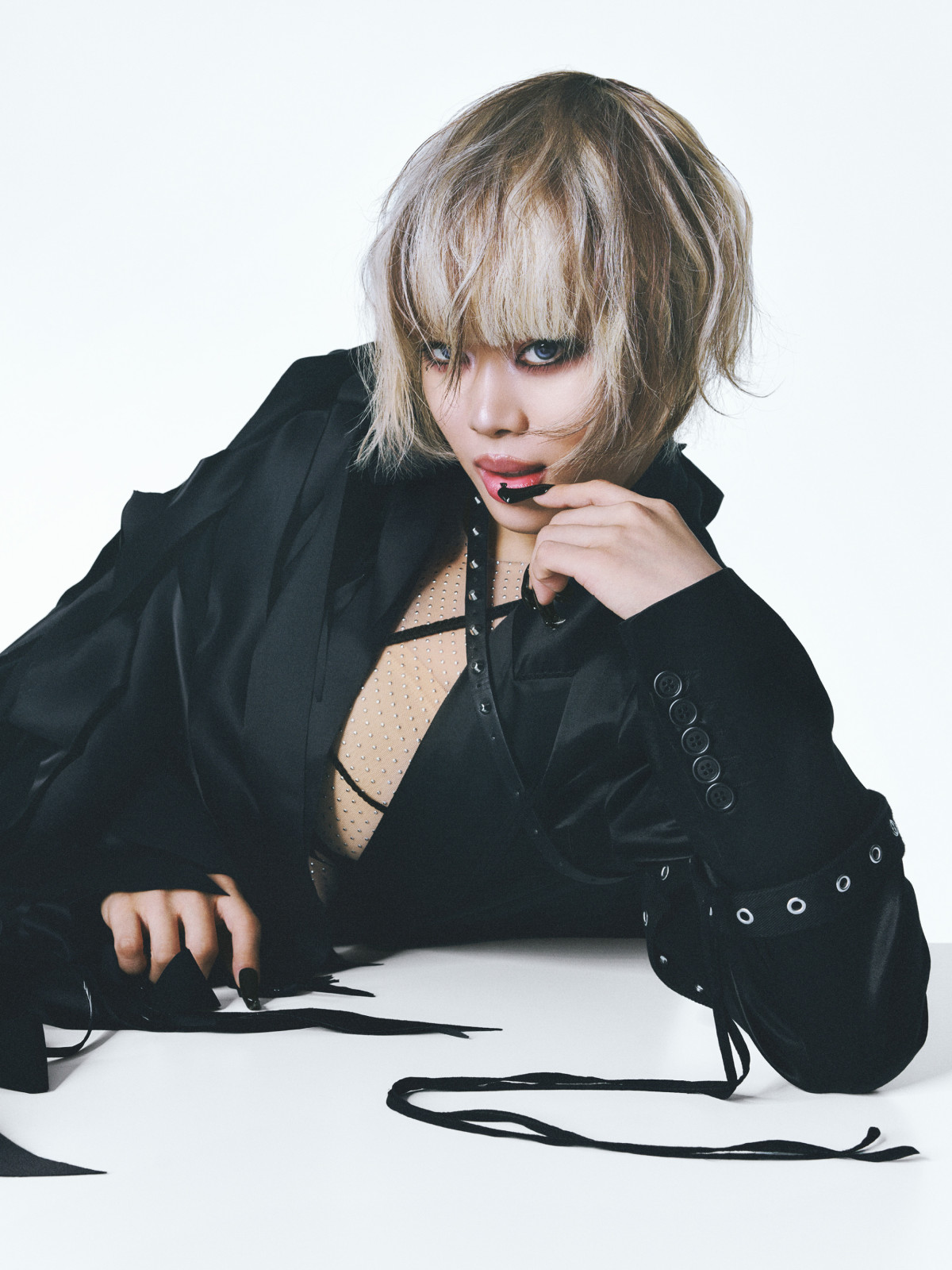 HANA、7ヵ月ぶりとなる新曲「Slidin」10.29配信　“Bad Girl”の遊び心とともに描いた極上のR＆Bナンバー