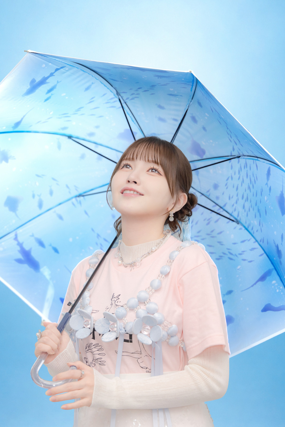 『アオのハコ』Season2 上田麗奈×鬼頭明里、千夏と雛が抱える“好き”のその先へ