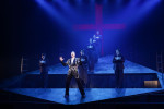 『THE ALUCARD SHOW』舞台写真