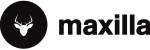 「maxilla」ロゴ