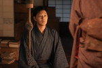 連続テレビ小説『ブラッサム』第14回より