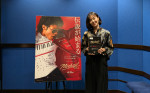 映画『Michael／マイケル』の日本語吹替版に出演する坂井恭子