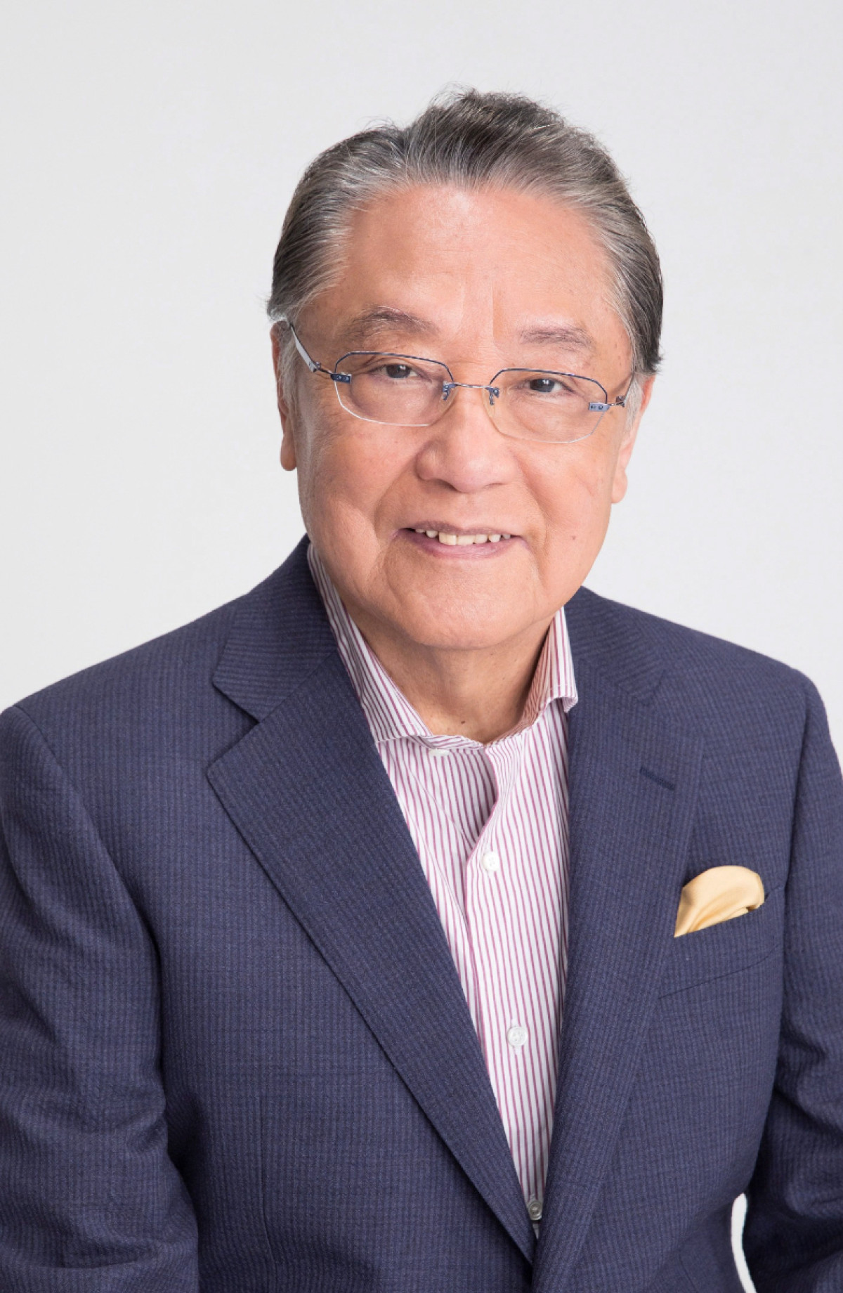 伊東四朗主演『老害の人』10月24日、地上波放送スタート！ 「今なら、もっと福太郎にふさわしいぞ！」