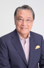 土曜ドラマ『老害の人』の主演を務める伊東四朗
