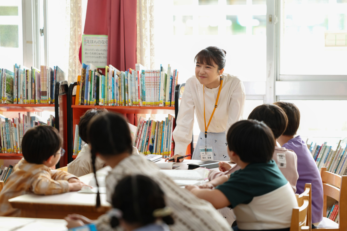 『いろはの恋は時代をかける』“生琉”向井康二が明かした目標に「信念かっこいい」「素敵」の声