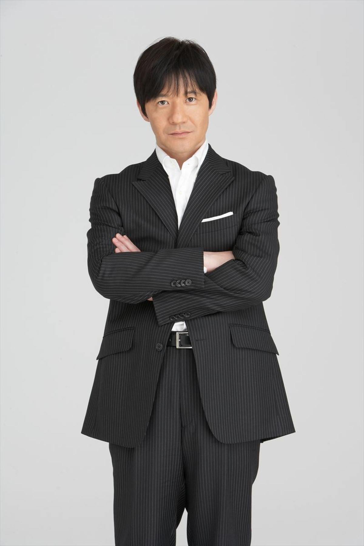 内村光良が作・演出・出演『Time moves on 〜みどりと急須の精〜』上演決定　志田彩良・ハナコ秋山ら出演