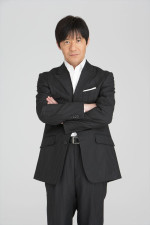 舞台『Time moves on 〜みどりと急須の精〜』作・出演・演出の内村光良