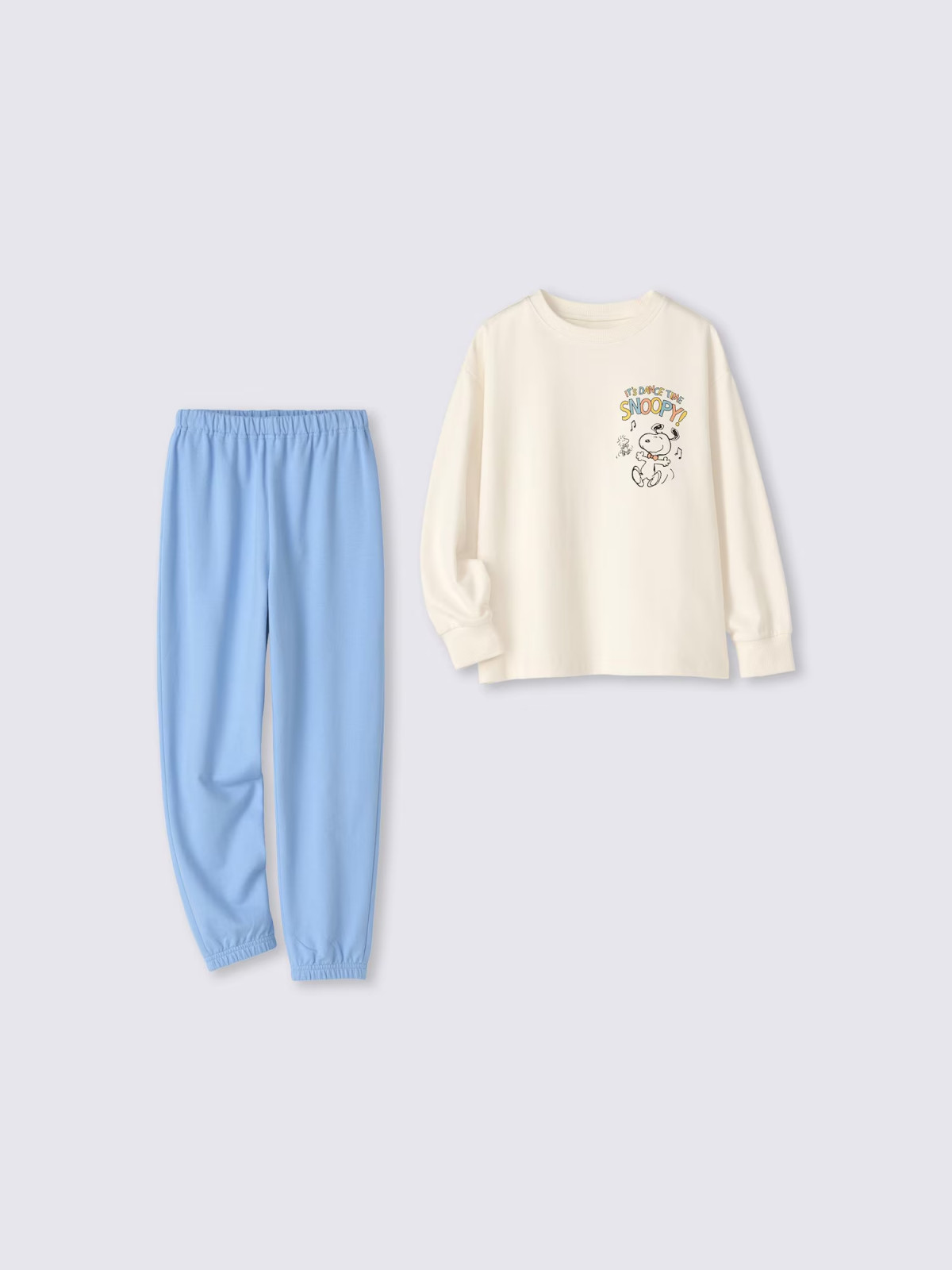 20261022 『PEANUTS』×「GU」