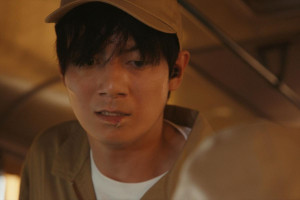 日曜劇場『VIVANT』場面写真