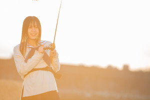 映画『つりこまち』場面写真