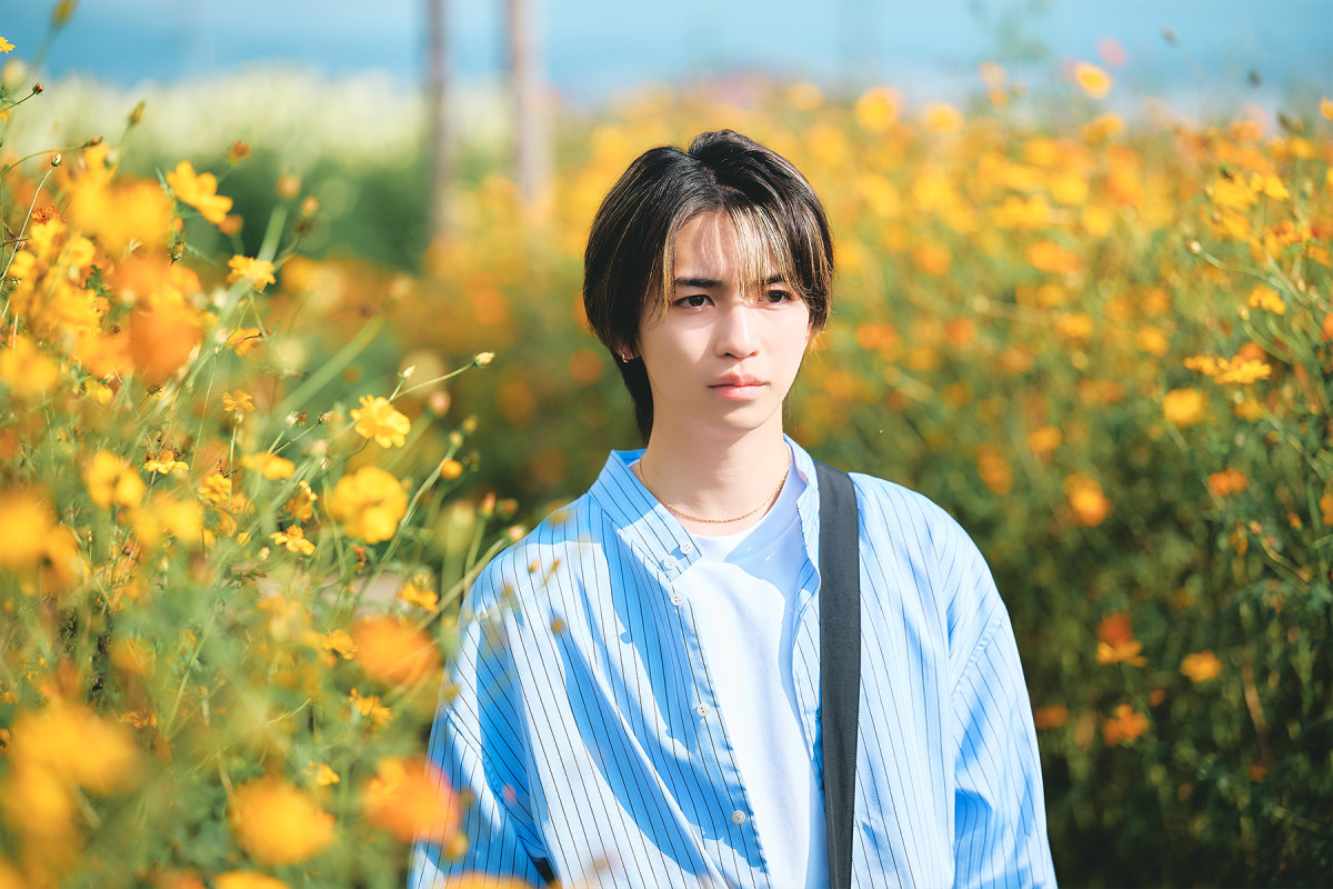 岩橋玄樹×相馬理『恋ルビ2』今夜スタート　本当の恋人になったヒロ夏　予期しない“同居生活”が始まる