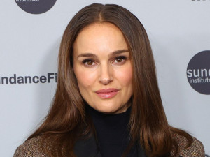ナタリー・ポートマンが第3子出産にコメント