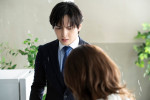 『溺愛　～ 実は、最強ヒーロー ～』第1話場面写真