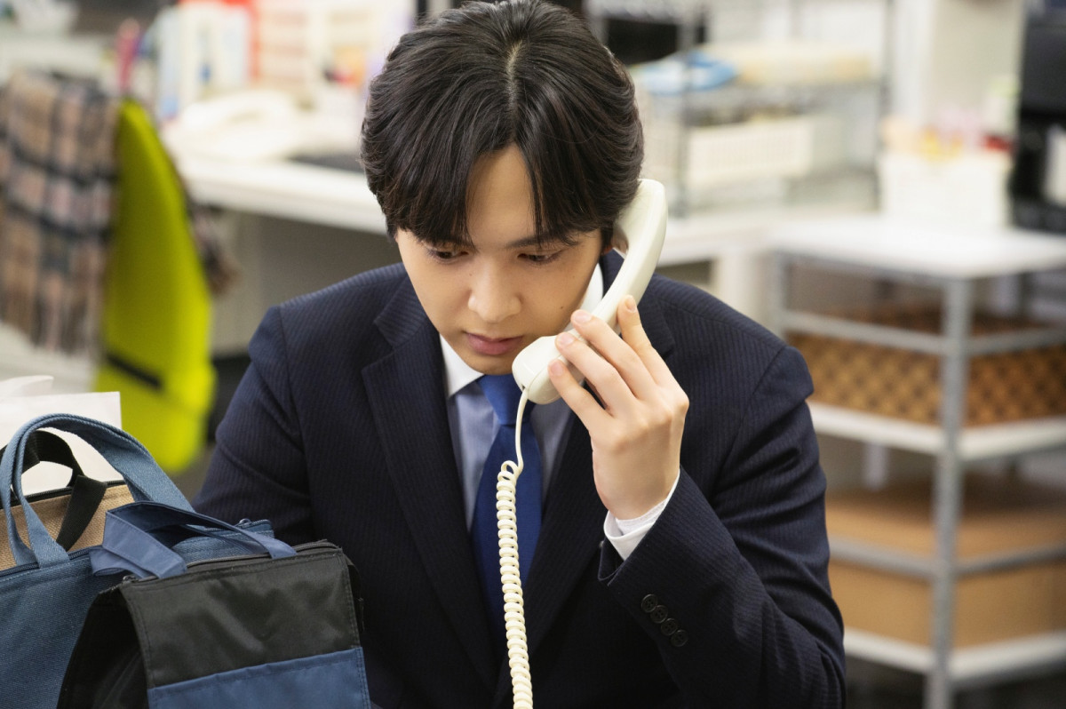 ドラマ『溺愛』今夜スタート！　吉田仁人がヒロインを一途に“溺愛”し守り続けるヒーローに