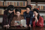 連続テレビ小説『ブラッサム』第7回より