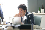 『俺たちの箱根駅伝』第2話より