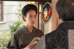 連続テレビ小説『ブラッサム』第20回より