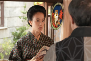 連続テレビ小説『ブラッサム』第20回より