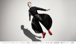 A Bunkamura, Sadler’s Wells and La Veronal production SUBJECT TO CHANGE - A Dance for David Bowie（原題） 『ダンス・フォー・ボウイ』メインビジュアル