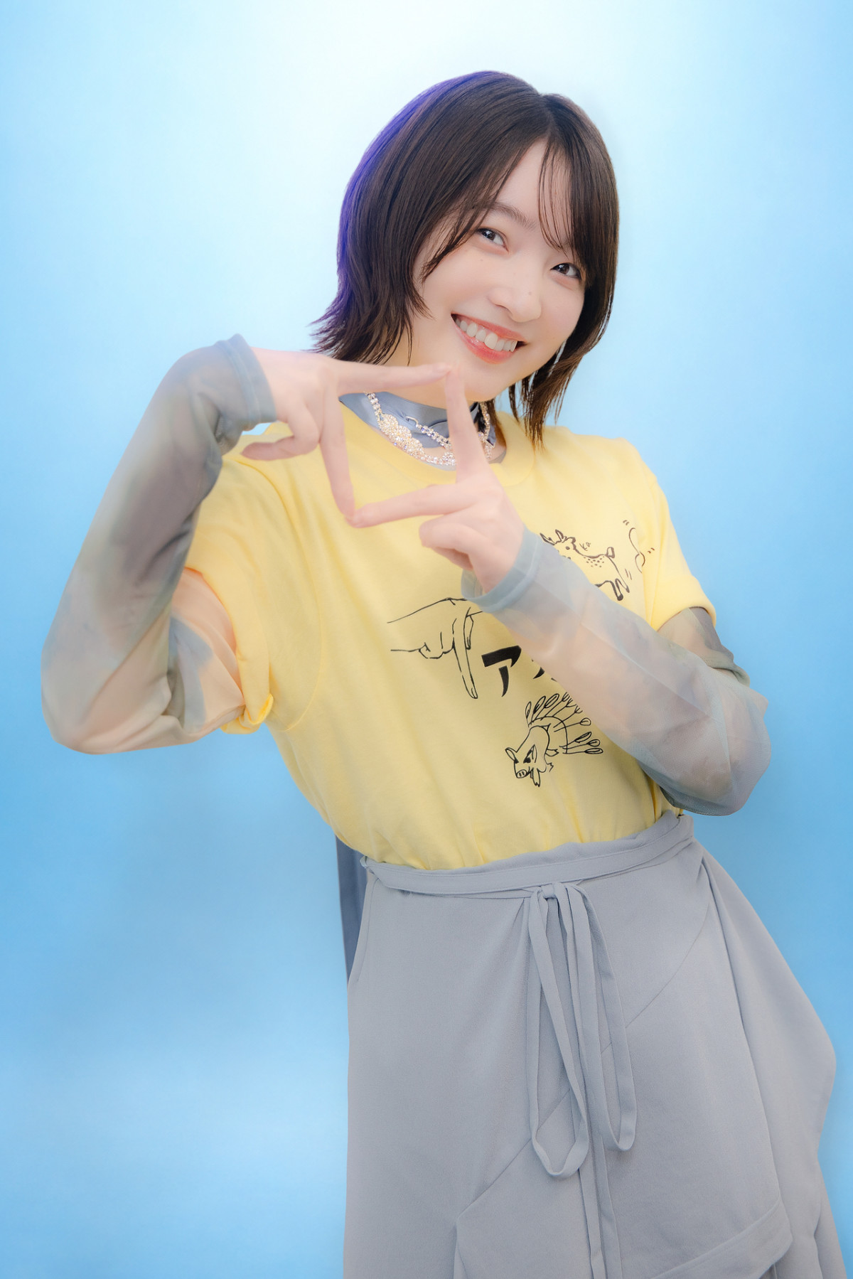 『アオのハコ』Season2 上田麗奈×鬼頭明里、千夏と雛が抱える“好き”のその先へ