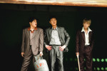 映画『BOSS／ボス』場面写真