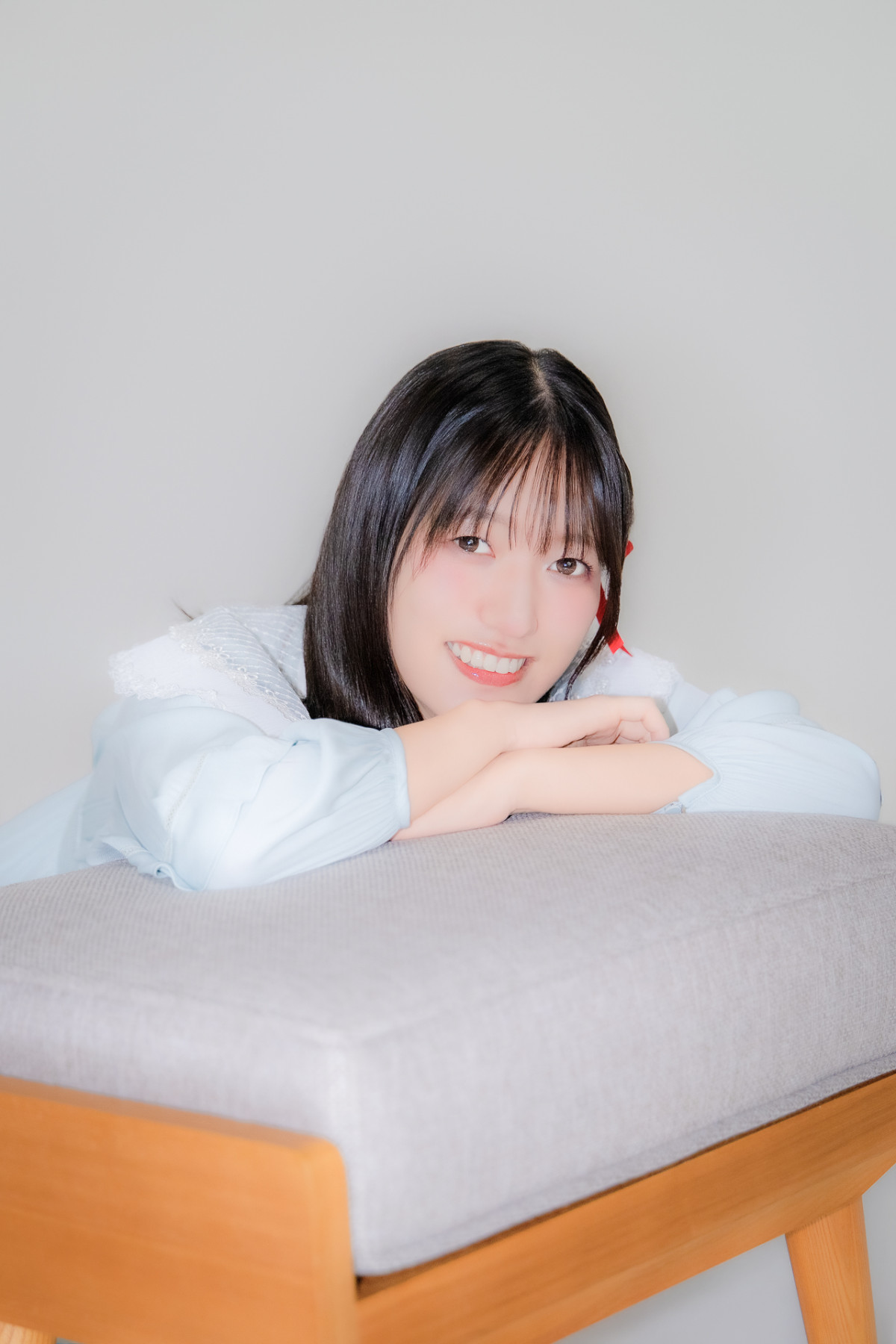『凶乱令嬢ニア・リストン』井上ほの花、“最強令嬢”を演じる葛藤「本当に先輩方に勝てているのか」