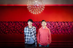『サッカー日本代表 FIFAワールドカップ2026 「最高の景色」への挑戦 ONE CREATURE 2nd Leg』テーマ曲を担当するウカスカジー