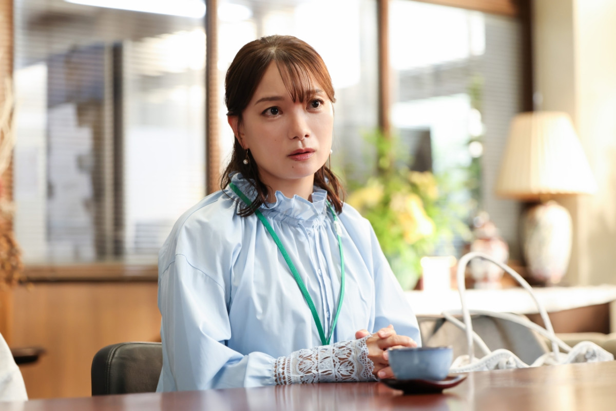 『いろはの恋は時代をかける』初回　一人二役を演じる上白石萌音の演技に反響「魅了される」「さすが」（ネタバレあり）