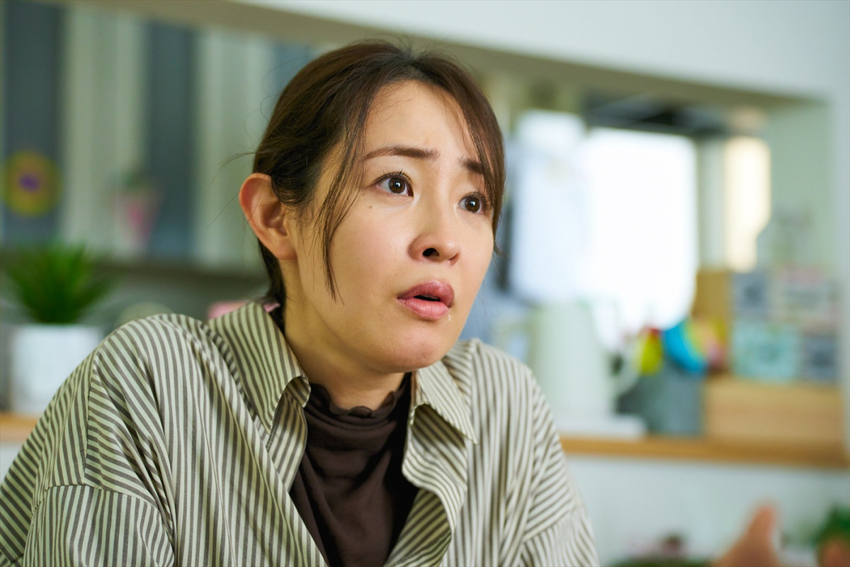 『はだかんぼうたち』第3話、 関係を持った“桃”加藤ローサに対する“鯖崎”松田元太の態度が急変？