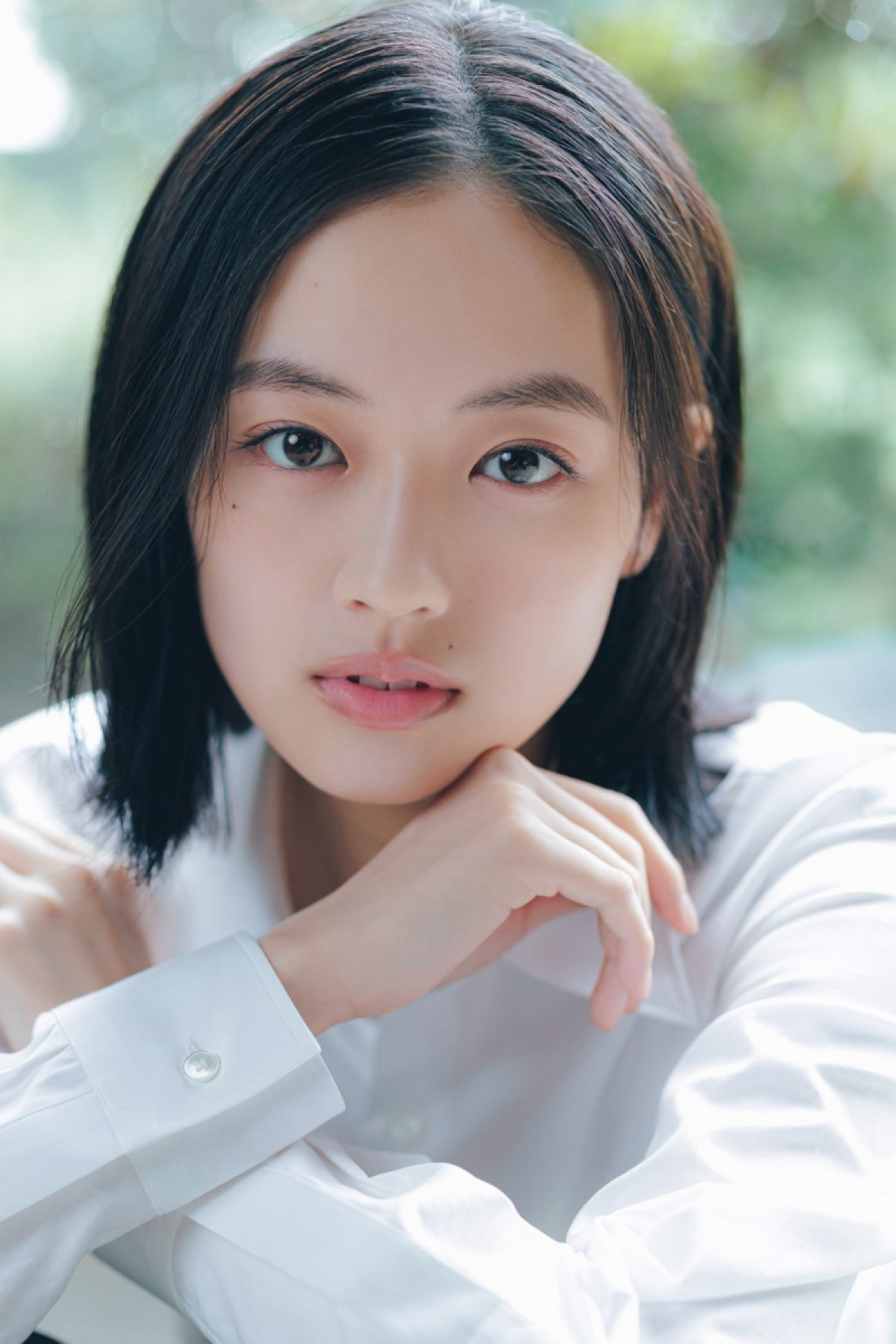 野村康太×上坂樹里W主演で人気少女コミック『不可抗力のI LOVE YOU』映画化決定
