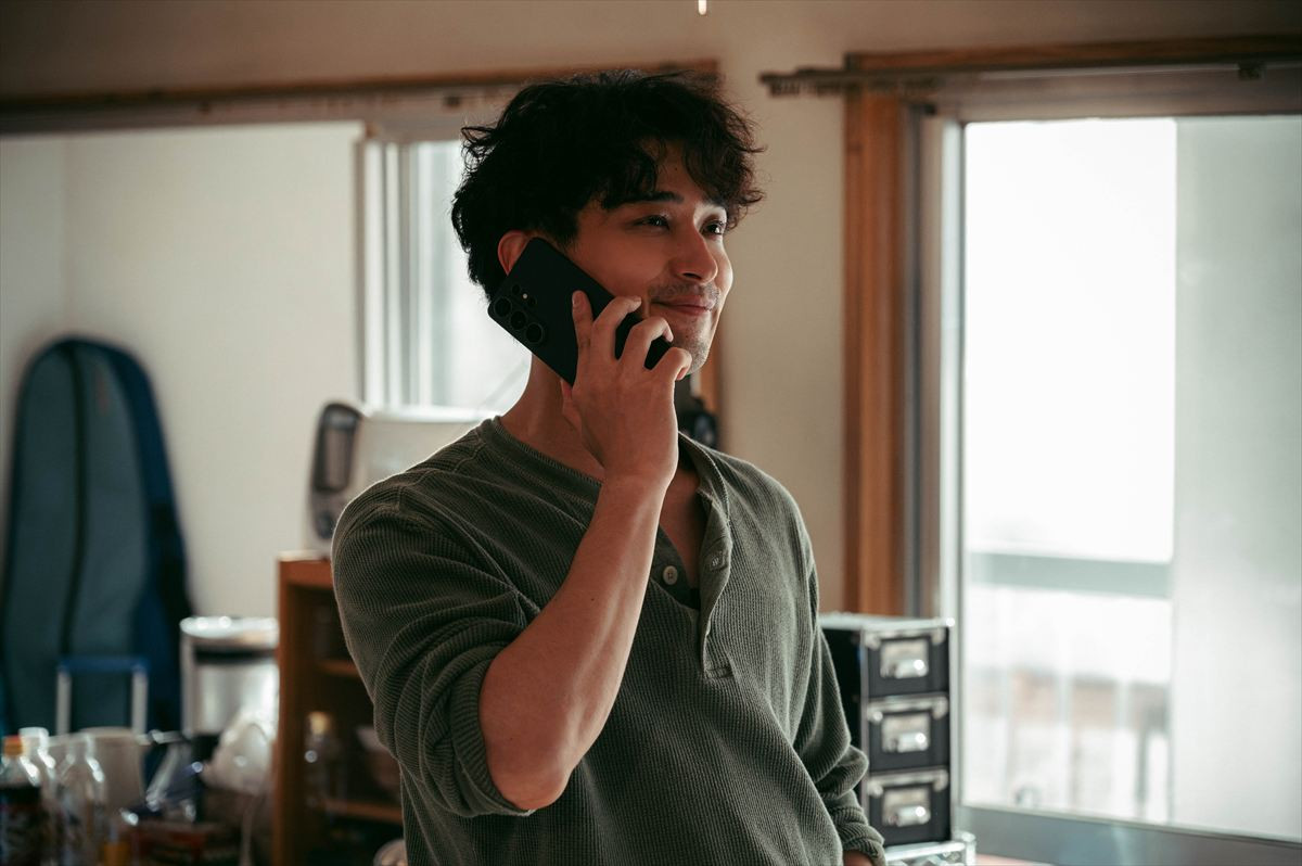 『LOST10』“小駒”横浜流星、まさかの悲劇に直面　ネットあ然「ビックリしすぎて放心」「闇が深い」（ネタバレあり）